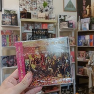 Snsd / Girls Generation Album