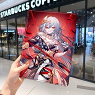 Do Not Know Current Affairs 2021 ipad9 Protective Case pro2022  mini6 Jacket ipod Mini 4 Shell air5 