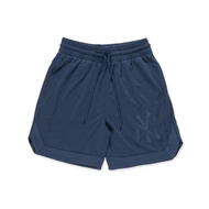 New Era กางเกงรุ่น New York Yankees Tonal Pack Oceanside Blue Basketball Shorts