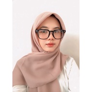 Orriso - Aria Frame Rectangular Photochromic Glasses Skena Min/ Plus Cyl Unisex