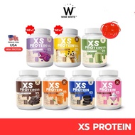 XS PROTEIN Has 4 Formulas.