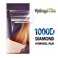 3-1Pcs Hydrogel Film For OPPO A6x A6i A6v A6t A6s A6c A6 A5x A3x A3s A5 AX5 A3 A2 A1x A1k A1 A2X 202
