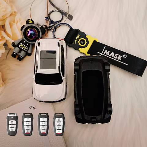For Haval Dargo Car Model Key Case Remote for Jolion Joico Jollein F7 H6 Jolyon F7H Dargo Car Key Co