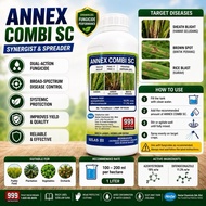 HEXTAR ANNEX COMBI SC | Racun Kulat | Pilihan 1L
