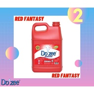 SABUN DOZEE RED FANTASY