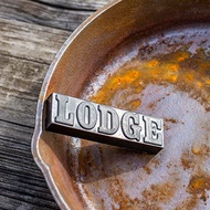 LODGE｜美國製鐵鍋專用除鏽橡皮擦