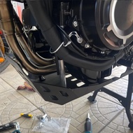 Motorcycle Engine Cuard Protection Cover Chassis Under Guard Skid Plate For VOGE 625 DSX 625 DSX625 