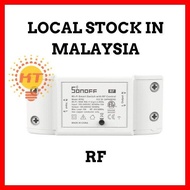 Sonoff RF 433Mhz WiFi wireless control smart switch ewelink