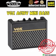 VOX AC1 Mini Bass Amplifier / Mini Bass Guitar Amplifier/ Guitar Amp/Bass amplifier