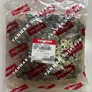 Chain 50x139 Yanmar AW70 YH850 1E6C40-26260 Original