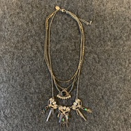 Lovisa Multilayered Short Necklace