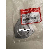 Honda 3-Hole Clutch Cover (15431HF7010)