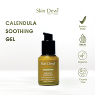 Skin Dewi Calendula Soothing Gel Essence