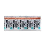 Furosemide 40 mg KF