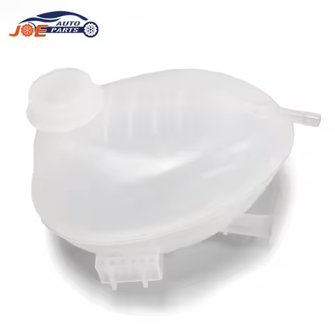 Car Expansion Tank Ford Coolant Expansion Water Tank For Ford Ecosport 13-18 GN118A080AA GN1Z8A080A 