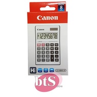 Canon Calculator LS88 Hi III (8 Digits) LS-88HI III LS 88