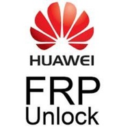 HUAWEI FRP UNLOCK SERVICE