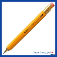 Auto Mechanical Pencil Wooden Barrel WN03-SP20-YL
