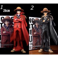 ❣️One Piece❣️-Luffy-Zoro-Soji-Ace-Usopp-Sabo Figurine- One Piece Luffy Sauron Sanji Ace Figurine