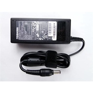 Original toshiba satellite 19v 3.42a charger adapter 19v 3.42a