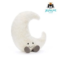 *全新* Jellycat Amuseables 月亮毛絨玩具 送防塵袋