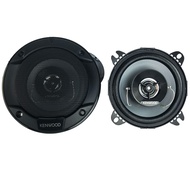 Kenwood KFC-1066S 4" 2-way Speakers Kenwood KFC-1066S 4" 2-way Speakers