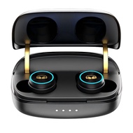 Monster Clarity 101 Plus AirLinks TWS Headphones – Sports Earbuds, Wireless, Genuine