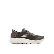 Skechers Go Walk Flex Pria Cokelat