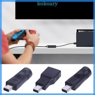 KOK 240W Laptop Charging Converter DC7 5x4 0mm For ROG Zephyrus G16 G14 Series With Multiple Size Co