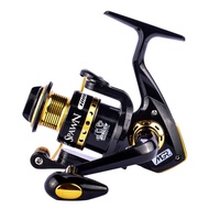 Maguro Spawn Spinning Reel Choose Size