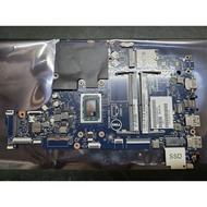 Dell inspiron 5570 LA-F121P 1.0 LA F121P AMD Ryzen 5 2500u R5 motherboard