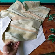 BED RUNNER DAMASK PREMIUM 240X50CM CONSOLE TABLE RUNNER ROUND TABLE CODE 437