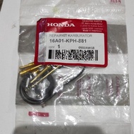 Repairkit Repair Pair Kit Kharisma Kirana Supra X 125 Karisma Ori