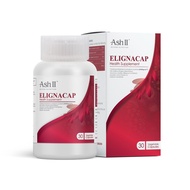 ASH II ELIGNACAP - Health Supplement
