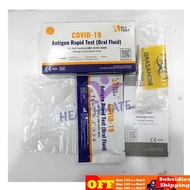 ALLTEST COVID 19 ANTIGEN RAPID TEST 1'S COVID 19 HOME TEST KIT (1PCS)