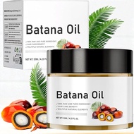 Batana Oil for Hair Growth Batana Oil Organic Botana Hair Accessories120g x2 Pack