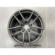 BMW G30 Forged Rim 20'' | BMW G20 Forged Rim 19'' | BMW G30 G20 Forged Rim Custom Rim