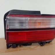 [carefreeshop] Suitable for COROLLA AE100 AE101 Rear Tail Light Rear Brake Light Rear Turn Signal [W