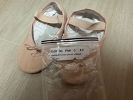 Bloch 芭蕾舞鞋 8.5