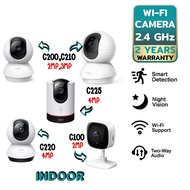 TAPO C200 C210 C220 C310 C320WS C100 IPCAM Wireless WiFi Home Security TAPO C200 IP Camera. SIMILAR 