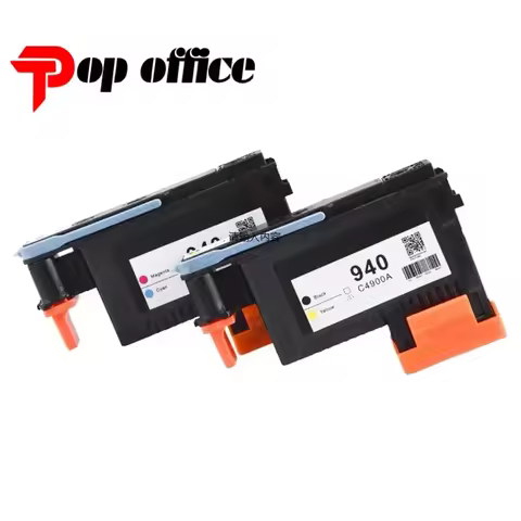 1pcs for HP 940 C4900A C4901A Printhead Print head for HP Pro 8000 A809a A809n A811a 8500 A909a A909