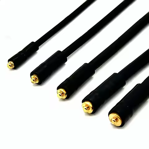 Electro Shock Accessory Silicone Catheter Sounds Urethral Catheter Sounding for Men Long Catheter So