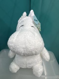 Moomin 姆明 毛公仔