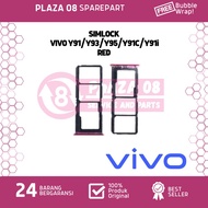 SIMLOCK VIVO Y91/Y93/Y95/Y91C/Y91i