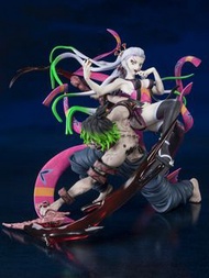 [訂貨] Figuarts ZERO 堕姫・妓夫太郎 FiguartsZERO Daki and Gyutaro