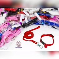 (The Bool's) Cat Harness Jumbo Thick O-Model Cat Harness Cat Dog Harness Cat Clothes