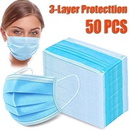 Face Masks N88 Surgical 3ply Excellent Quality 50Pcs