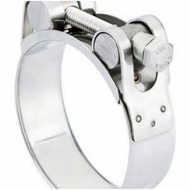 Mikalor clamp hose clamp 26-28W1 size 3/4"