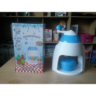 Snow Cone Machine (mesin abc)
