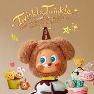 Twinkle Savor the Moment Earphone Case Authentic